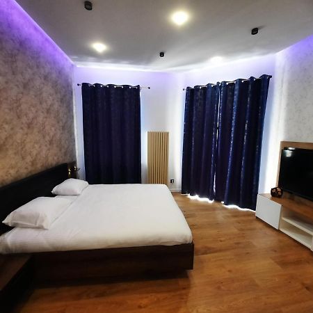Rosh Apartament Lublin Exterior photo